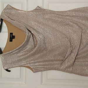 Scarlett dress size 14